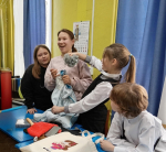 "Праздничное настроение"