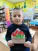 "Праздничное настроение"
