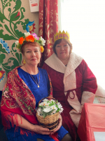 «Нет тебя прекрасней»