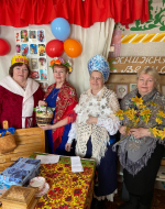 «Нет тебя прекрасней»