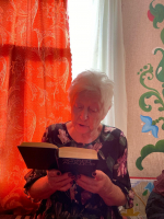 «Нет тебя прекрасней»