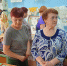 Наши гости на выставке «Браво, рукодельницы!» - Межпоселенческая ЦБС