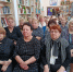 Творческий вечер Галины Николаевны Поверенной - Межпоселенческая ЦБС