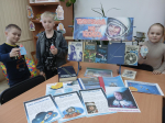 Познавательная программа для детей «Загадочный мир космоса»