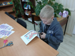 Познавательная программа для детей «Загадочный мир космоса»