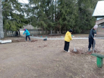 Всероссийский субботник