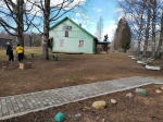 Всероссийский субботник