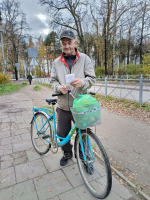 Цикл мероприятий ко Дню отца