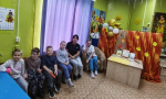 Прогулка по "Почемучкиным полянкам"