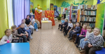 Прогулка по "Почемучкиным полянкам"