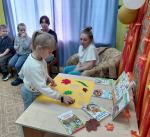 Прогулка по "Почемучкиным полянкам"